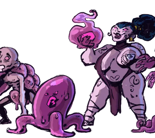 Enemies